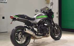 KAWASAKI Z900RS CAFE 2018 ZR900C