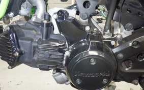 KAWASAKI KSR110 2025 KL110A
