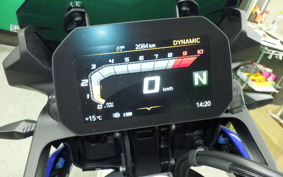 BMW F800GS 2025
