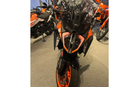 KTM 1290 SUPER DUKE GT 2019 V6940
