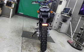 YAMAHA SEROW 250 Gen.3 2005 DG31J