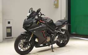 HONDA CBR650R 2019 RH03