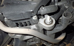 HONDA TACT-4ﾍﾞｰｼｯｸ AF79