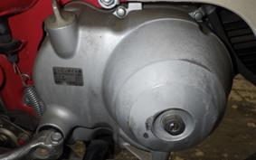 HONDA MD90 2002 MD90