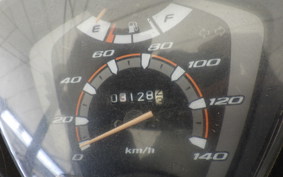 HONDA DIO 110 JF31
