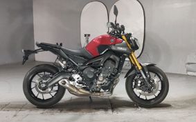 YAMAHA MT-09 2016 RN34J