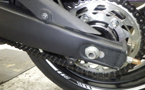 YAMAHA MT-25 A RG43J