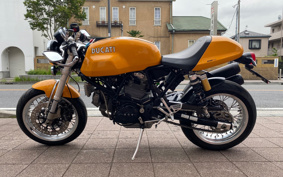 DUCATI SPORT 1000 2007 ZDMC101AA5B