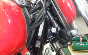 HARLEY FLSTC 1580 2010