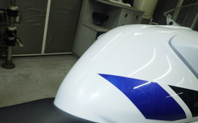 SUZUKI GSX-R125 DL33B