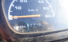 YAMAHA JOG APRIO 4LV