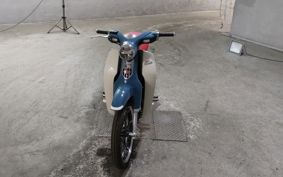 HONDA  SUPER CUB C125 JA71