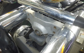 HONDA SHADOW 400 2006 NC34