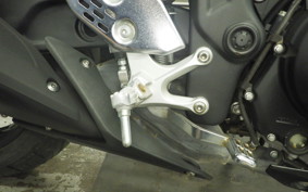 YAMAHA MT-25 RG10J