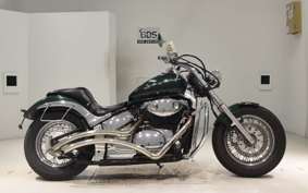 SUZUKI INTRUDER 400 Classic 2005 VK54A