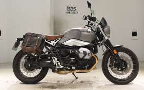 BMW R NINE T SCRAMBLER 2018