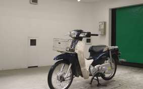 HONDA C50 SUPER CUB AA04
