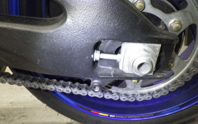 SUZUKI GSX-S1000F 2021 GT79B