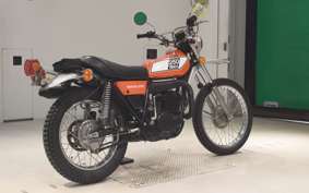 YAMAHA DT250 450