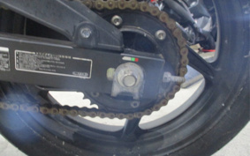 HONDA CB250 MC43
