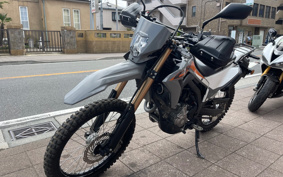 HONDA CRF250L MD47
