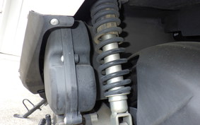SUZUKI ADDRESS V125 DT11A