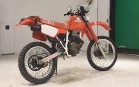 HONDA XR250R