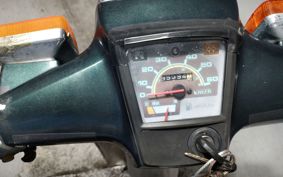 HONDA SUPER CUB50 C50