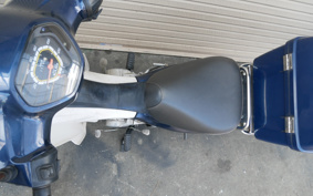 HONDA SUPER CUB110 JA10