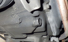 HONDA DIO CESTA GEN 2 AF68