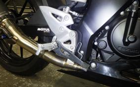 SUZUKI GSX-R125 DL33B