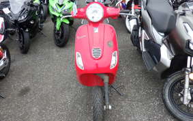 VESPA LX50 2T