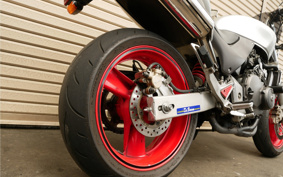HONDA HORNET 250 MC31