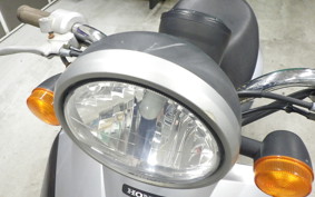 HONDA TODAY 2026 AF61