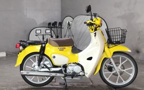 HONDA SUPER CUB110 JA59
