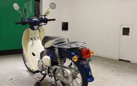 HONDA C110 SUPER CUB 2009 JA44