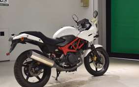 HONDA VTRF250 2006 MC33