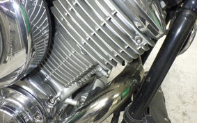 YAMAHA DRAGSTAR 1100 1999 VP10J