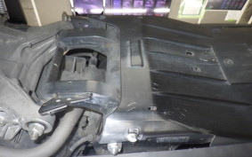 HONDA DIO 110 2008 JF31