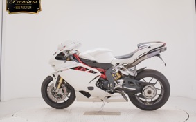 MV AGUSTA F4RRコルサコルタ 2012