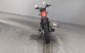 SUZUKI GLASS TRACKER BIG BOY NJ4BA