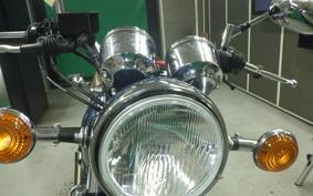YAMAHA SR400 Gen.5 2020 RH16J