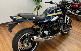 KAWASAKI Z900RS 2022 ZR900C