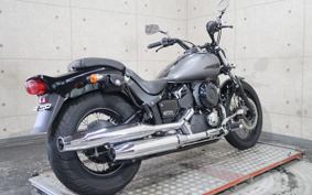 YAMAHA DRAGSTAR400 2015 VH02J