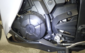 KAWASAKI Z250 2008 ER250C