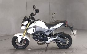 HONDA GU ROM JC92