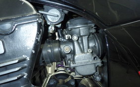 KAWASAKI GPZ900R NINJA 1991 ZX900A