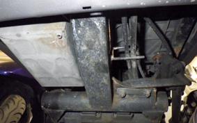 SUZUKI ADDRESS V125 G CF4EA