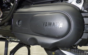 YAMAHA GEAR Gen.2 2013 UA08J