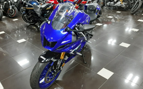 YAMAHA YZF-R7 2025 RM39J